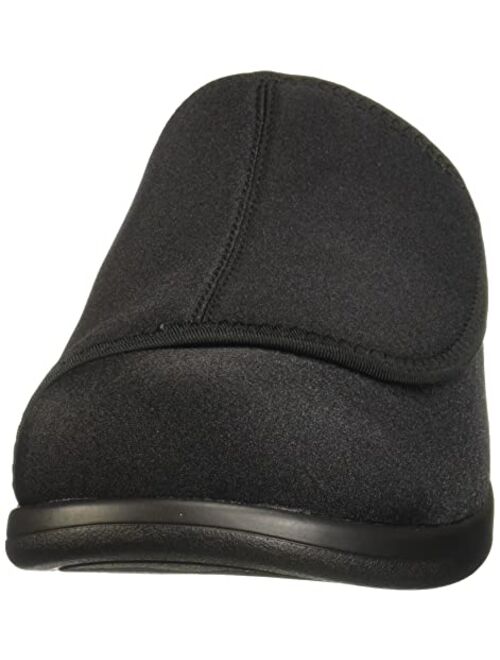 Propet Men's Cush N Foot Slipper