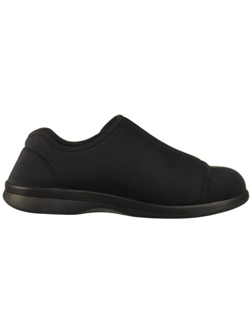 Propet Men's Cush N Foot Slipper