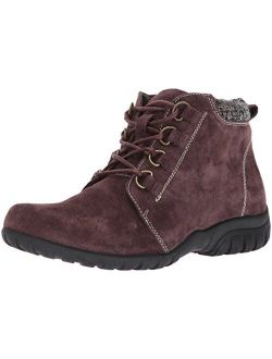 Women's Delaney Ankle Boot Bootie