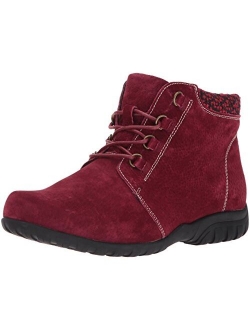 Women's Delaney Ankle Boot Bootie