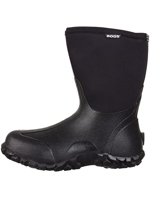 Bogs Classic Mid
