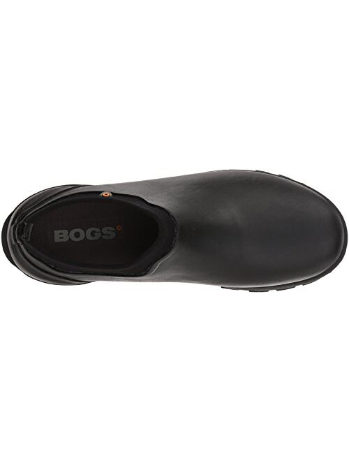 Bogs Men's SAUVIE Slip ON Rain Boot