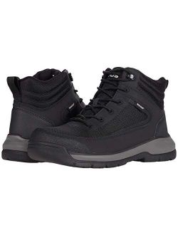 Men's Shale Mid Ct ESD Ankle Boot