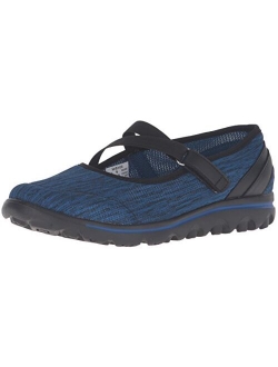 Women's Travelactive Mary Jane Flat