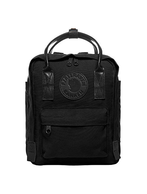 Fjallraven Fjällräven Kanken No. 2 Mini Black One Size