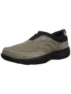 Men's M3850 Wash & Wear Slip-on Ii Slip Resistant Sneaker