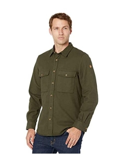 Fjllrven Ovik Twill Shirt