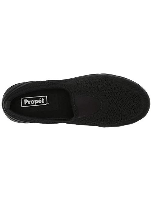 Propet Women's TravelActiv Slip-on Sneaker