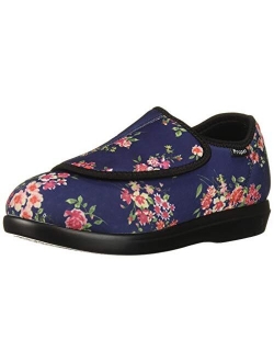 Women's Cush N Foot Slipper