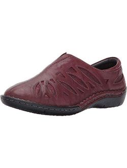 Women's Cameo Loafer Flat