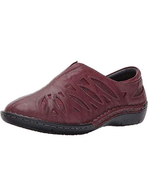 Propet Women's Cameo Loafer Flat