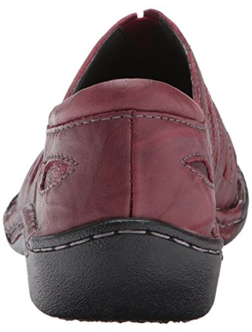 Propet Women's Cameo Loafer Flat