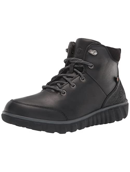 BOGS Men's Classic Casual Hiker Ankle Boot