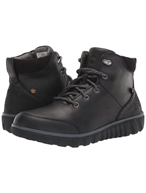 BOGS Men's Classic Casual Hiker Ankle Boot