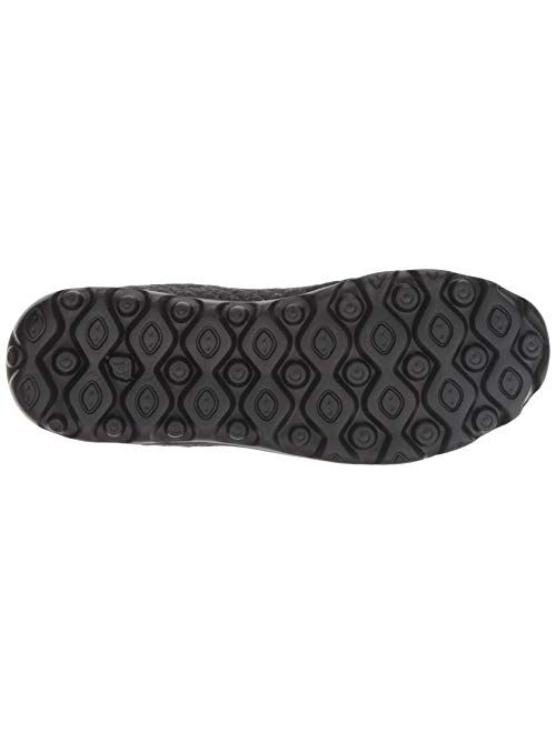 Propet Women's TravelActiv Woven Athletic Walking Shoe