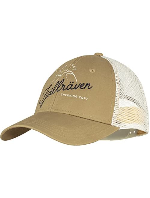 Fjallraven Men's Sport Baseball Cap