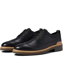 Davidson Grand Longwing Derby Shoes