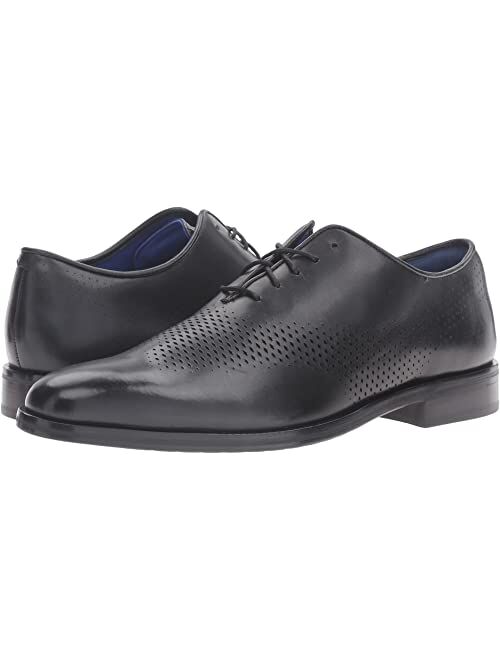 Cole Haan Washington Grand Laser Wing Oxford Shoes