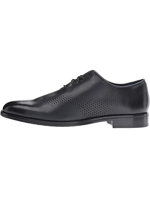 Cole Haan Washington Grand Laser Wing Oxford Shoes