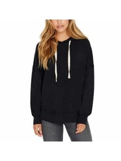 Women's Super Soft Hoody Pullover