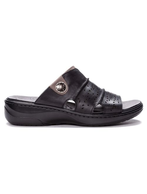 Propet Women's Gertie Slide Sandals