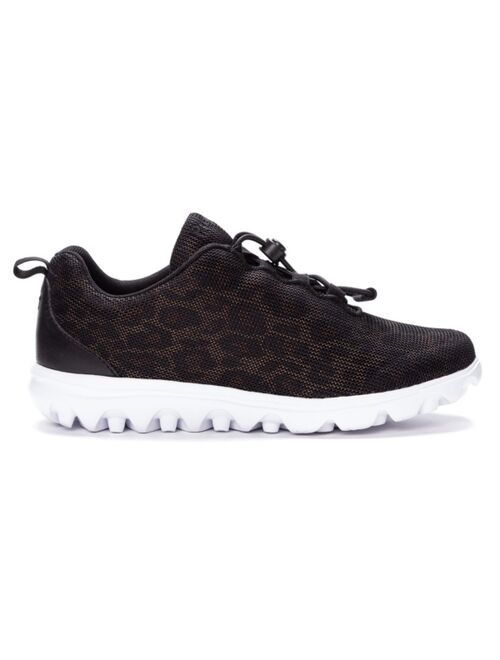 Propet Women's Travelactiv Safari Sneakers