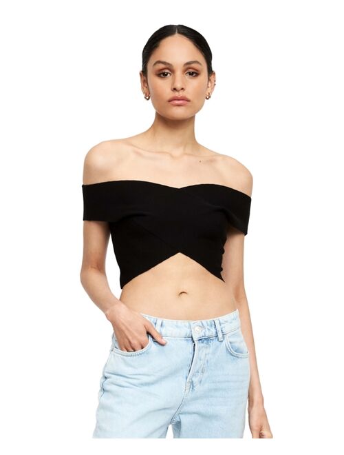 Lioness Country Club Crop Top
