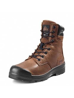 Men's 8" Greb Steel Toe Insulated Work Boot
