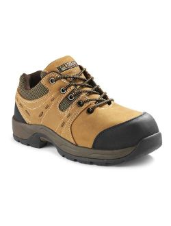 Trail Hiker Low Men's Waterproof Composite Toe Work Boots