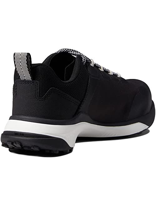 Kodiak Work Quicktrail Low NT FP ESR