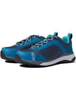 Work Quicktrail Low NT FP SDP