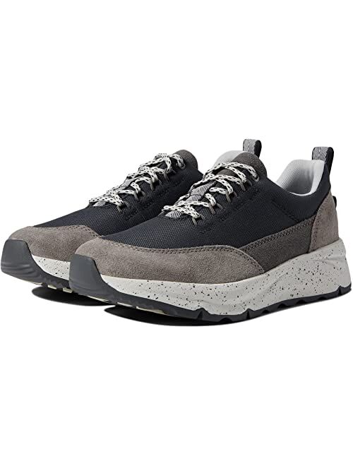 Kodiak Brigden Lace-Up