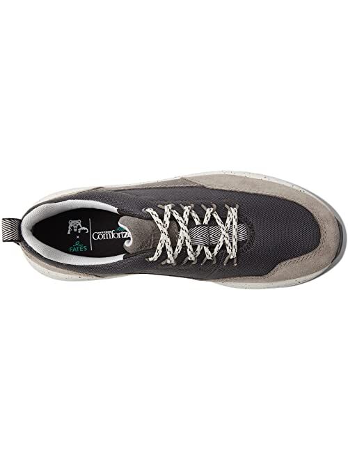 Kodiak Brigden Lace-Up