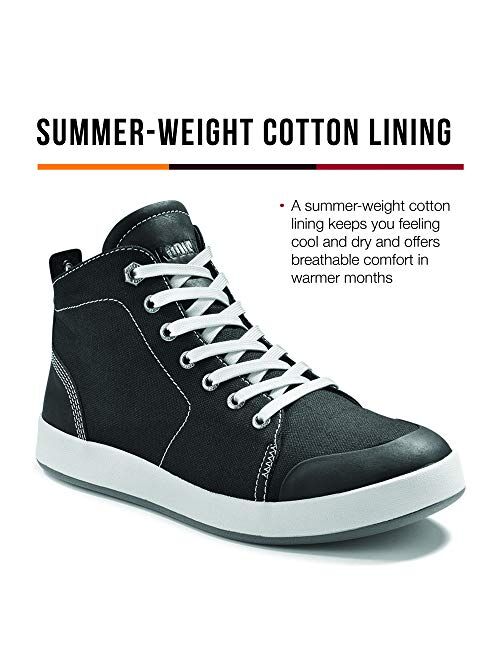 Kodiak Women's Georgian Sneaker