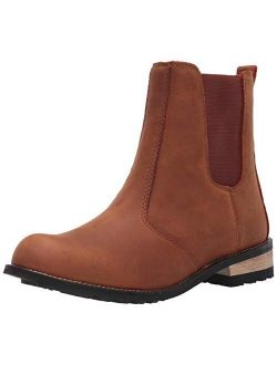 Women's 5-inch Alma Water-Resistant Fashion Boot