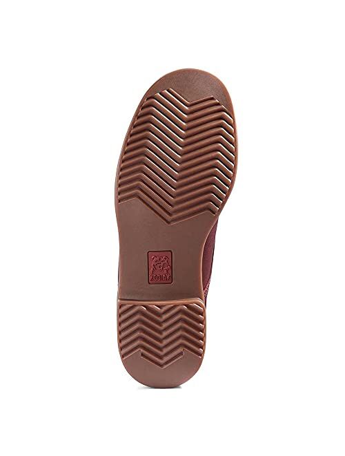 Kodiak Women's 5-inch Original Waterproof Ankle Boot