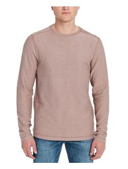 Men's Long Sleeve Sweatshirt