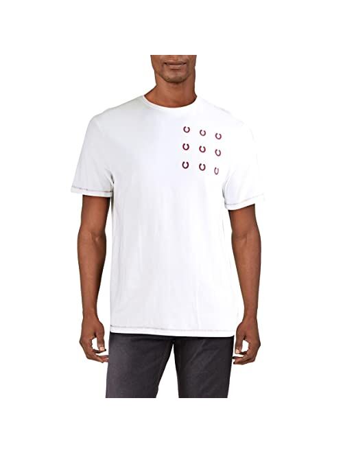 Buffalo David Bitton Timail Tee