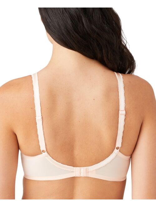 Wacoal Women's Evocative Edge Underwire Bra 855304