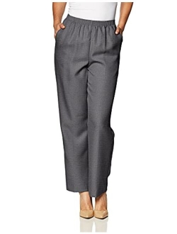 Women's Short Length Pant