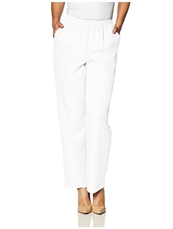 Women's Short Length Pant