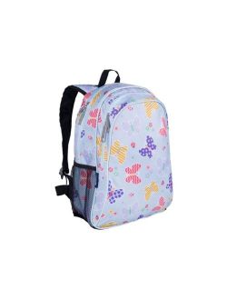 Wildkin Butterfly Garden 15" Backpack