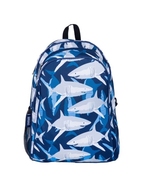 Wildkin Sharks 15" Backpack