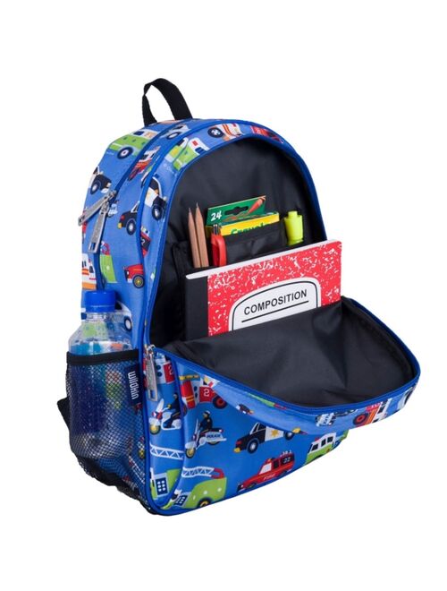 Wildkin Heroes 15" Backpack