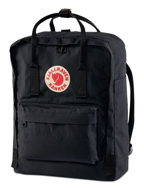 Fjallraven Fjaellraeven Fjällräven Kanken Backpack