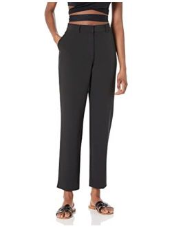 Women's Abby Flat Front Pant