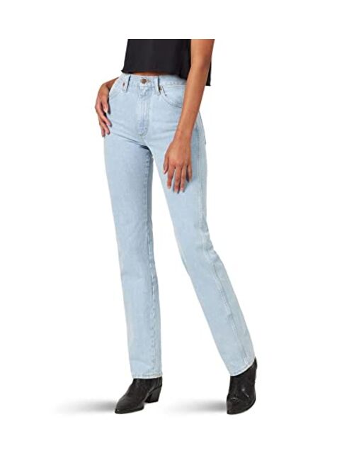 Wrangler Womens Cowboy Cut® Slim Fit Jean