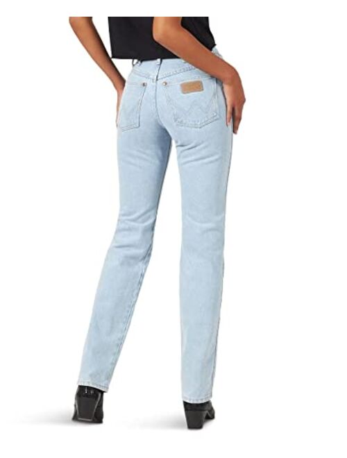 Wrangler Womens Cowboy Cut® Slim Fit Jean
