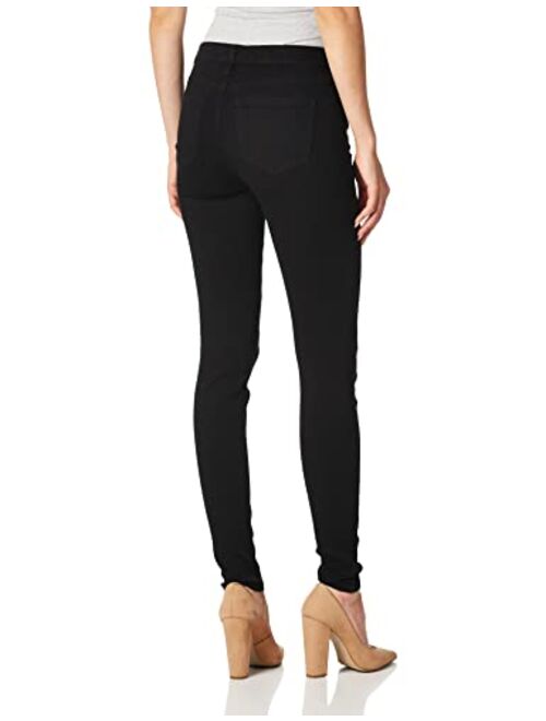 Celebrity Pink Jeans Women's Infinite Stretch Mid Rise Skinny Jeans