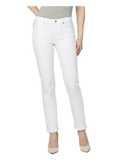 Women's Carrie Mid Rise Slim Jeans
